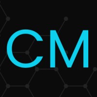 CenterMed logo