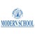Modern School logo