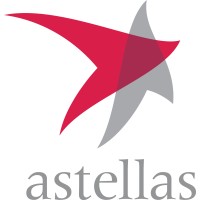 Astellas Farma Brasil logo