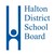 Halton District School Board logo