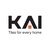 KAI logo