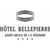 Hôtel Bellepierre **** | Saint-Denis | La Réunion logo