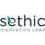 SETHIC INNOVATIONS logo