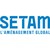 SETAM logo