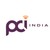 PCI India logo