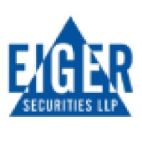 Eiger Securities LLP logo
