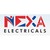 Nexa Electricals logo