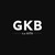 GKB Opticals logo