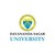 Dayananda Sagar University logo
