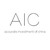 AIC logo