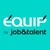 EQUIP Intérim Belgium logo
