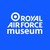 The Royal Air Force Museum logo
