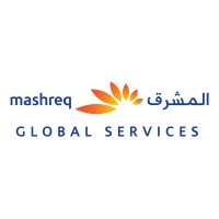 Mashreq Global Services logo