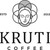 Kruti Coffee logo