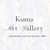 Kiama Art Gallery logo