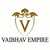 VAIBHAV EMPIRE PVT. LTD logo
