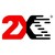 2X logo