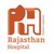 Rajasthan Hospital logo