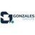 GROUPE GONZALES logo