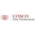 COSCO Fire Protection logo