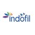 Indofil Industries Limited logo