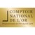 Comptoir National de l'Or logo