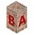 Batu Alam logo
