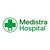 Medistra Hospital logo
