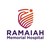 Ramaiah Memorial Hospital logo