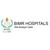 BIMR hospital logo