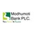 Modhumoti Bank PLC. logo