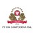 PT HM Sampoerna Tbk. logo