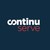 ContinuServe logo