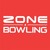 ZONE BOWLING logo