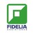 Fidélia Assistance logo