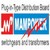 Mampower Ltd. logo