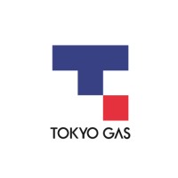 Tokyo Gas Co. Ltd logo