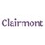 Clairmont Patisserie Logo