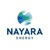 Nayara Energy logo