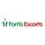 Fortis Escorts Okhla logo