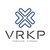 VRKP Steel Industries logo