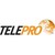 TELEPRO SARL logo