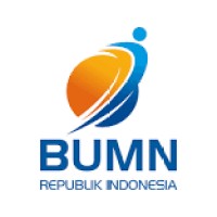 LOKER BUMN logo