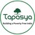 Tapasya Logo