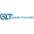 Quran Teaching logo
