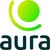 Aura Global (India) logo