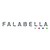 Falabella India logo