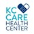 KC CARE Health Center logo