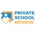 Private School Review logo
