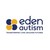 Eden Autism logo
